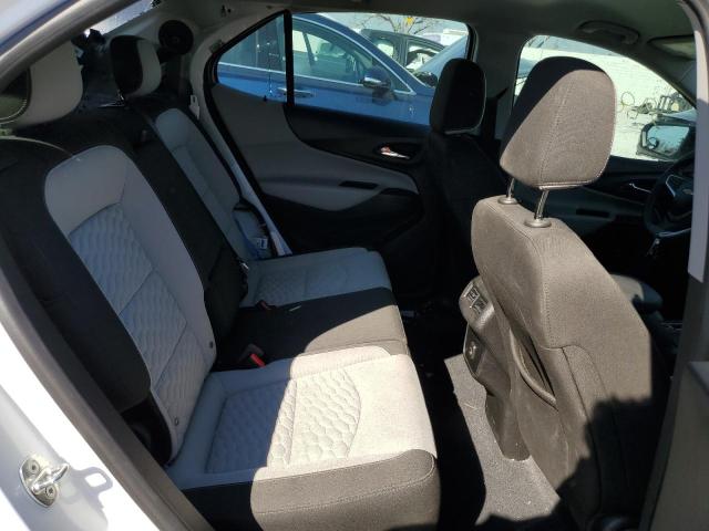 Photo 11 from auction – 2020 CHEVROLET EQUINOX LS with VIN 2GNAXHEVXL6246477