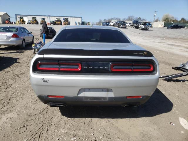 Photo 6 from auction – 2022 DODGE CHALLENGER with VIN 2C3CDZFJ4NH156197