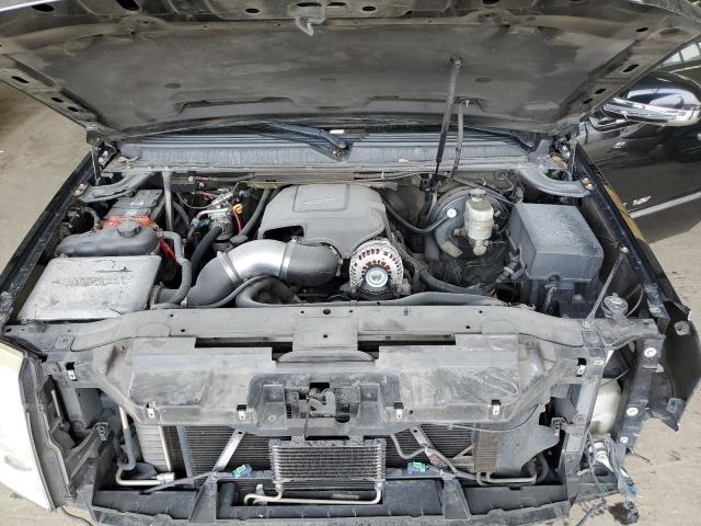 Photo 11 from auction – 2007 CADILLAC ESCALADE E with VIN 3GYFK62867G184760