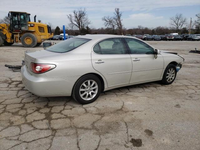 Photo 3 from auction – 2002 LEXUS ES 300 with VIN JTHBF30G420050598