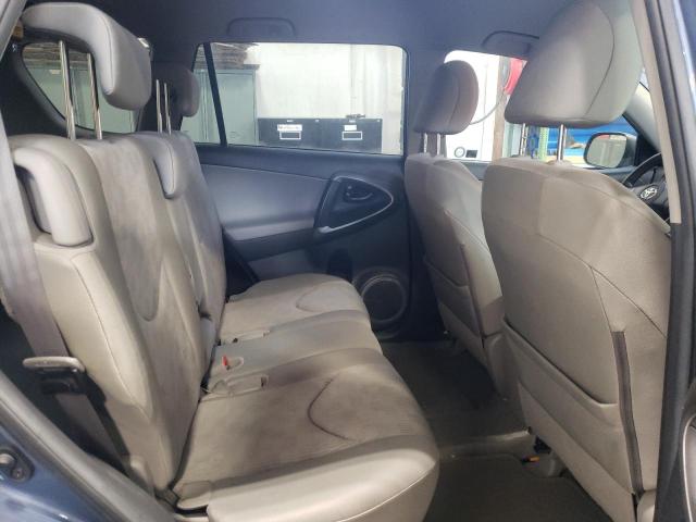 Photo 11 from auction – 2009 TOYOTA RAV4 with VIN 2T3BK33V09W010290