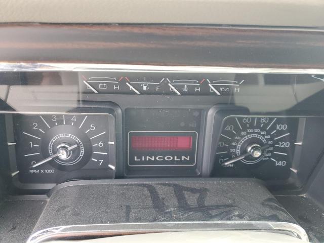 صورة رقم 9 من المزاد - 2007 LINCOLN NAVIGATOR مع VIN 5LMFL28577LJ12941