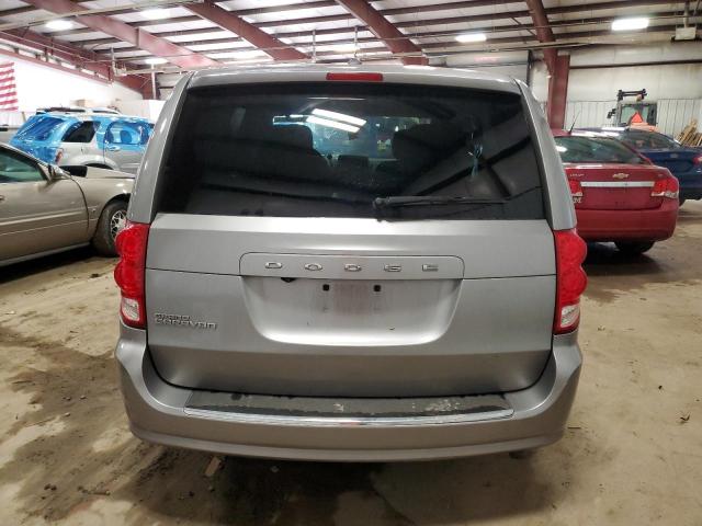 Photo 6 from auction – 2014 DODGE GRAND CARA with VIN 2C4RDGBG8ER284280