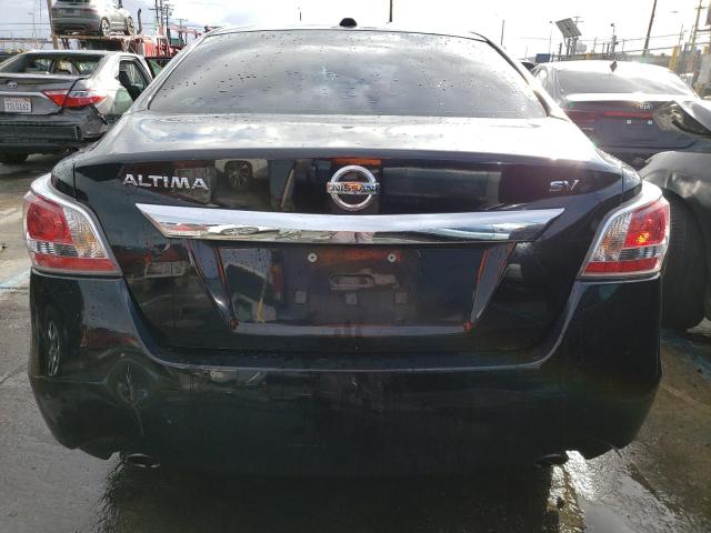 Photo 6 from auction – 2015 NISSAN ALTIMA 2.5 with VIN 1N4AL3AP0FC436675