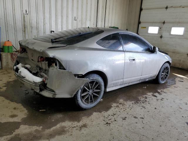 Photo 3 from auction – 2006 ACURA RSX with VIN JH4DC54846S000133