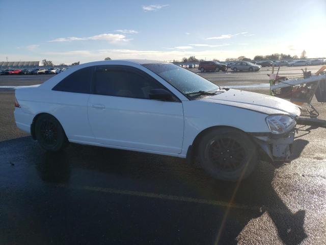 Photo 4 from auction – 2003 HONDA CIVIC LX with VIN 1HGEM21543L049349