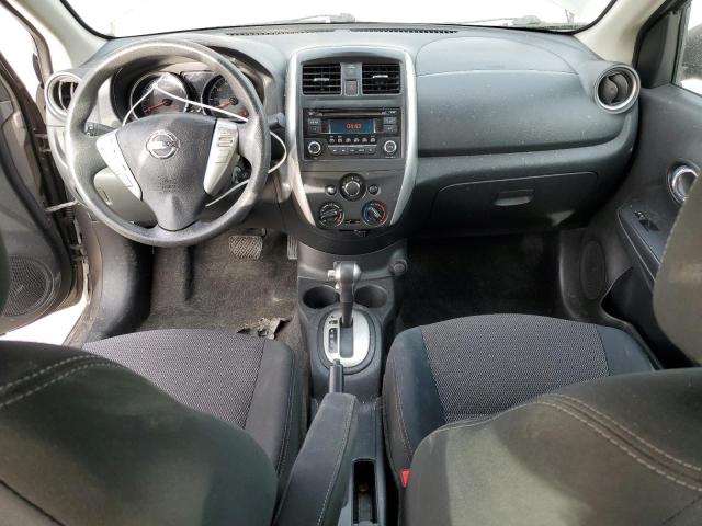 Photo 8 from auction – 2017 NISSAN VERSA S with VIN 3N1CN7AP4HL804211