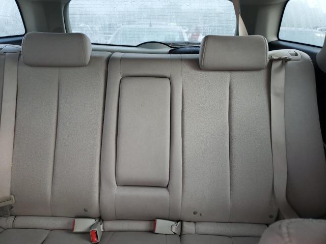 Photo 10 from auction – 2008 MAZDA CX-7 with VIN JM3ER293580214103