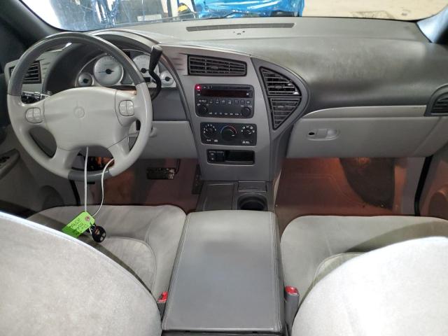 Photo 8 from auction – 2003 BUICK RENDEZVOUS with VIN 3G5DA03EX3S591593