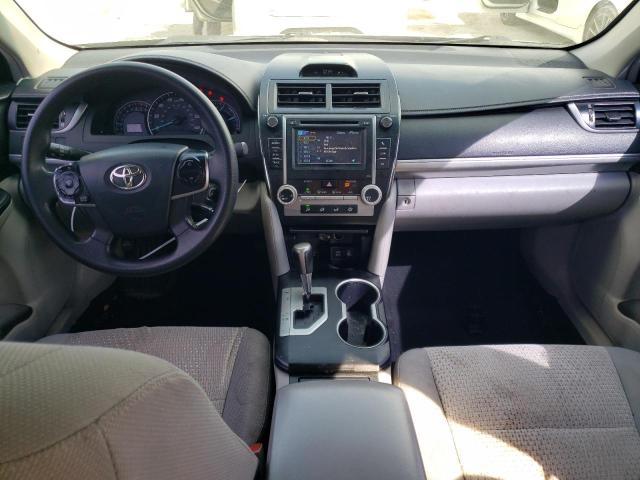 Photo 8 from auction – 2012 TOYOTA CAMRY BASE with VIN 4T1BF1FK4CU631249