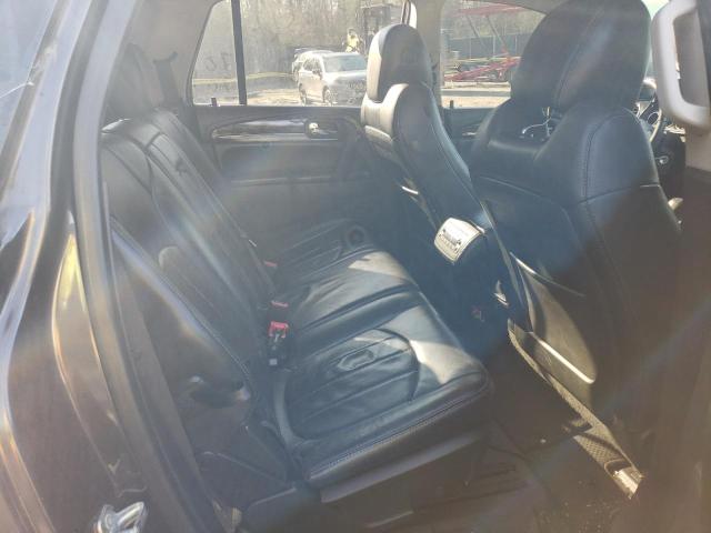 Photo 11 from auction – 2014 BUICK ENCLAVE with VIN 5GAKVBKD2EJ340503