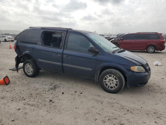 Photo 4 from auction – 2005 DODGE GRAND CARA with VIN 1D4GP24R35B211951