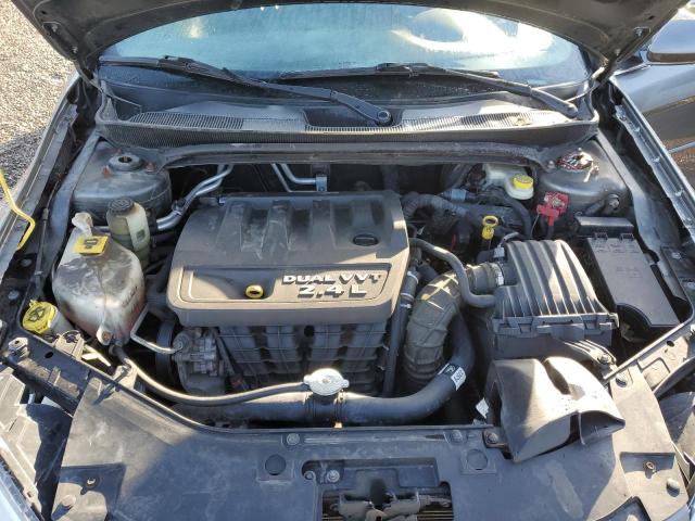 Photo 11 from auction – 2013 CHRYSLER 200 TOURIN with VIN 1C3CCBBB4DN732580