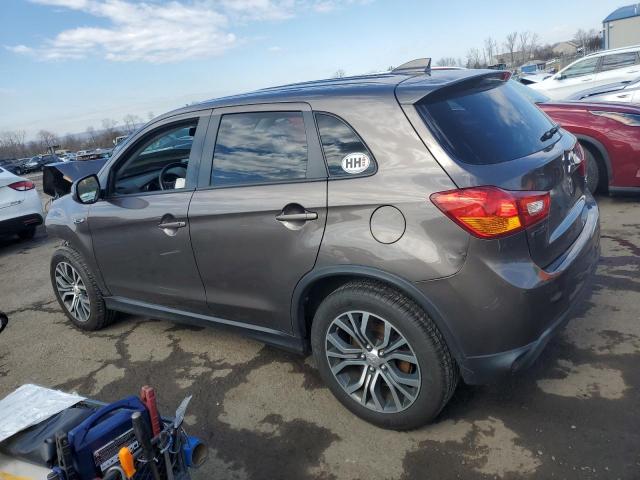 Photo 2 from auction – 2017 MITSUBISHI OUTLANDER with VIN JA4AP3AU1HZ009844