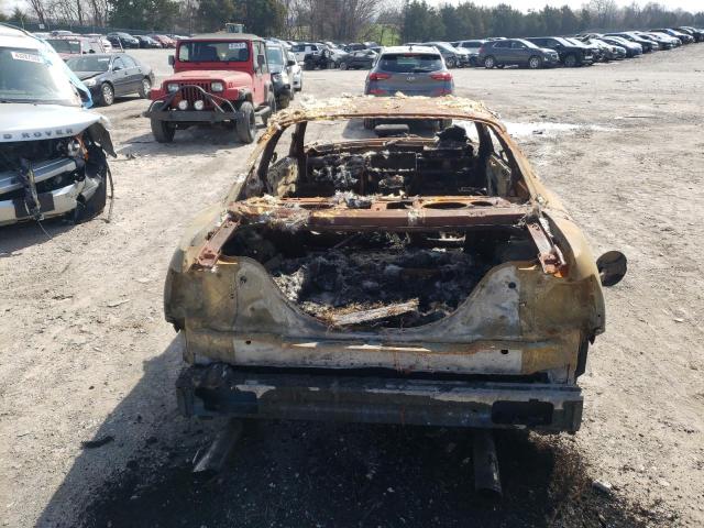 Photo 6 from auction – 2004 FORD MUSTANG MA with VIN 1FAFP42R84F213716