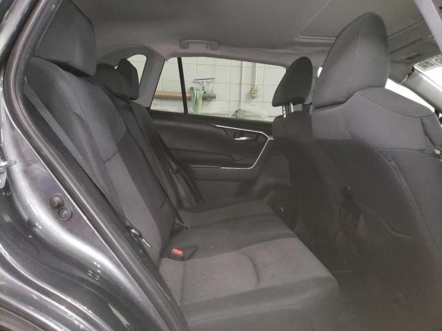 Photo 11 from auction – 2019 TOYOTA RAV4 XLE with VIN 2T3P1RFVXKC024602
