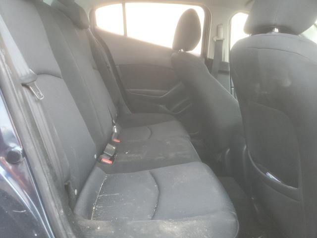Photo 10 from auction – 2016 MAZDA 3 SPORT with VIN 3MZBM1T71GM330066