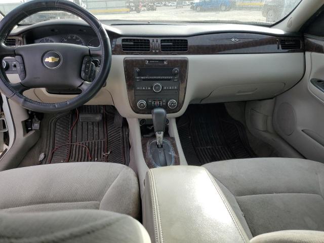 Photo 8 from auction – 2014 CHEVROLET IMPALA LIM with VIN 2G1WB5E31E1104165