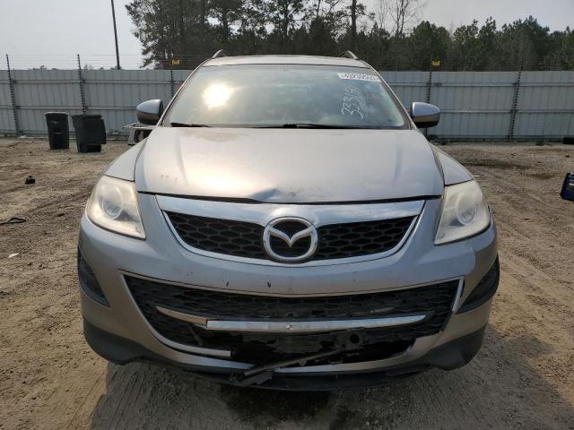 Photo 5 from auction – 2012 MAZDA CX-9 with VIN JM3TB2CA4C0333191