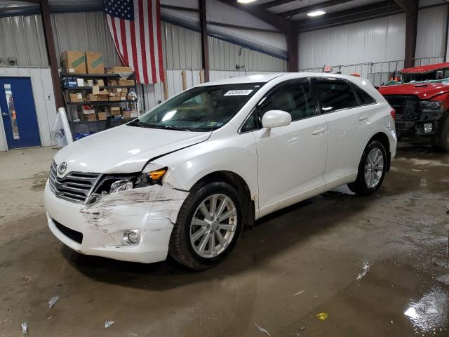 Photo 1 from auction – 2010 TOYOTA VENZA with VIN 4T3ZA3BB9AU030647
