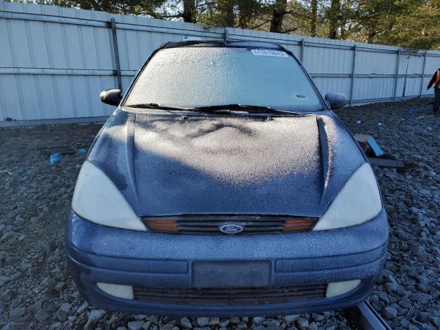 Photo 5 from auction – 2000 FORD FOCUS SE with VIN 1FAFP343XYW383486