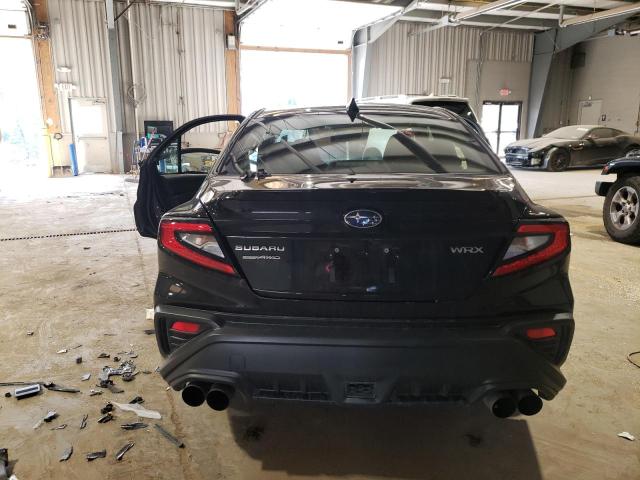 Zdjęcie 6 z aukcji – 2022 SUBARU WRX PREMIU z VIN JF1VBAF61N9014628
