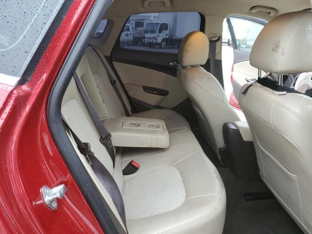 Photo 10 from auction – 2015 BUICK VERANO with VIN 1G4PP5SK0F4219107