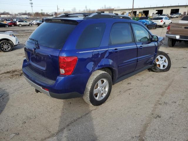 Photo 3 from auction – 2006 PONTIAC TORRENT with VIN 2CKDL63F766089201