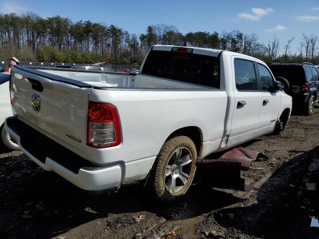 Photo 3 from auction – 2020 RAM 1500 TRADE with VIN 1C6SRFNT6LN120338