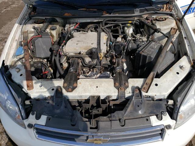 Photo 11 from auction – 2009 CHEVROLET IMPALA POL with VIN 2G1WS57M491284110