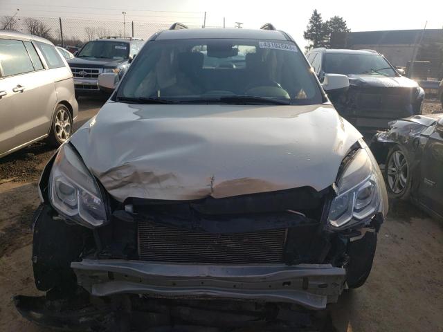 Photo 5 from auction – 2016 CHEVROLET EQUINOX LT with VIN 1GNALCEK8GZ102697