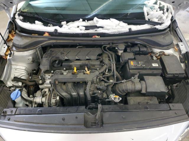 Photo 11 from auction – 2020 HYUNDAI ACCENT SE with VIN 3KPC24A68LE115524