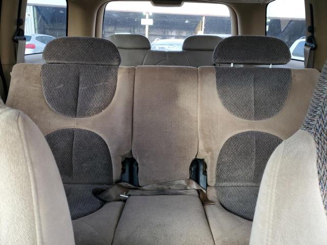 Photo 10 from auction – 1998 DODGE DURANGO with VIN 1B4HS28ZXWF172048