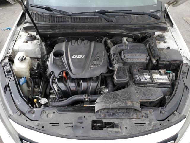 Photo 11 from auction – 2015 KIA OPTIMA LX with VIN 5XXGM4A71FG366076