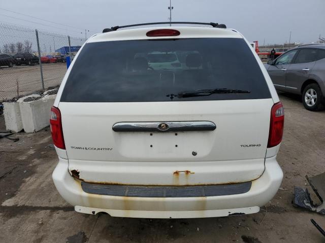 Photo 6 from auction – 2007 CHRYSLER TOWN & COU with VIN 2A4GP54L77R137877