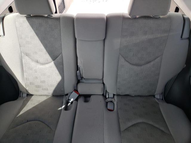 Photo 10 from auction – 2011 TOYOTA RAV4 with VIN 2T3BF4DV7BW167832