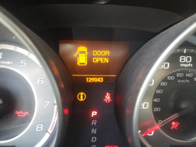 Zdjęcie 9 z aukcji – 2012 ACURA MDX TECHNO z VIN 2HNYD2H40CH511955