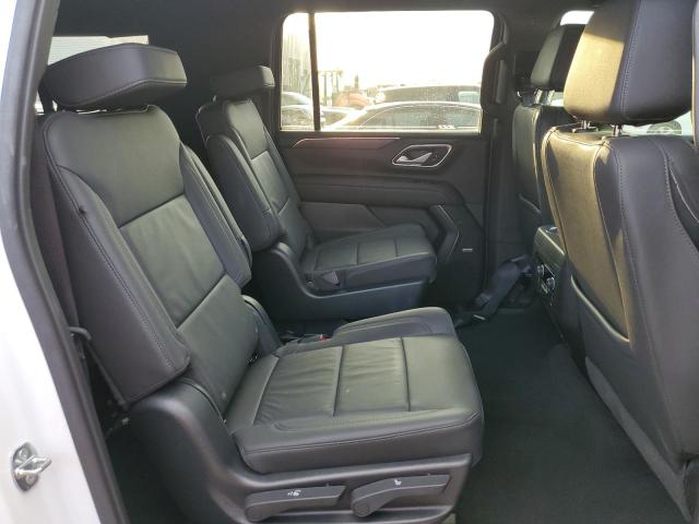 Photo 11 from auction – 2022 CHEVROLET SUBURBAN K with VIN 1GNSKDKD7NR264837