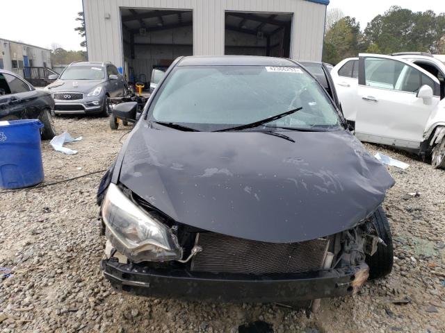 Photo 5 from auction – 2014 TOYOTA COROLLA L with VIN 2T1BURHE8EC145821