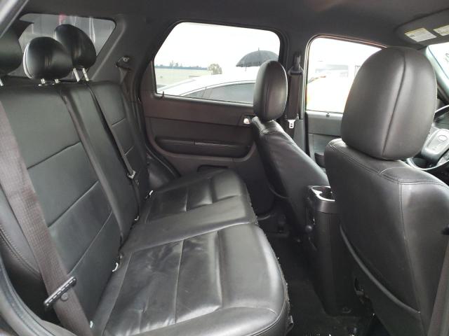 Photo 11 from auction – 2010 FORD ESCAPE LIM with VIN 1FMCU0EG4AKB89616
