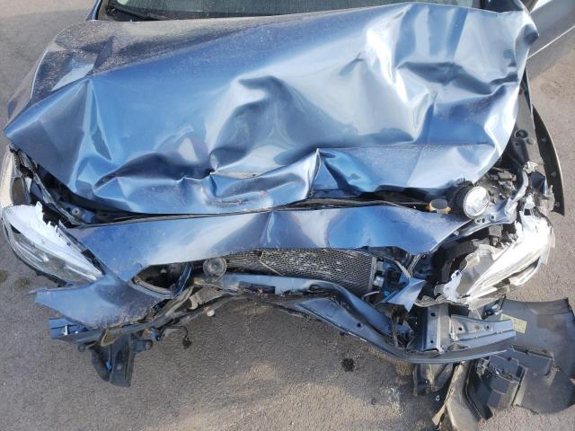 Photo 12 from auction – 2021 SUBARU CROSSTREK with VIN JF2GTHNC3MH226839