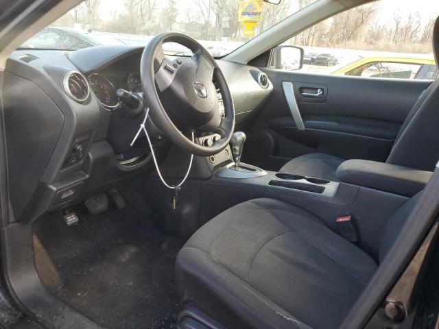 Photo 7 from auction – 2011 NISSAN ROGUE S with VIN JN8AS5MV3BW252511