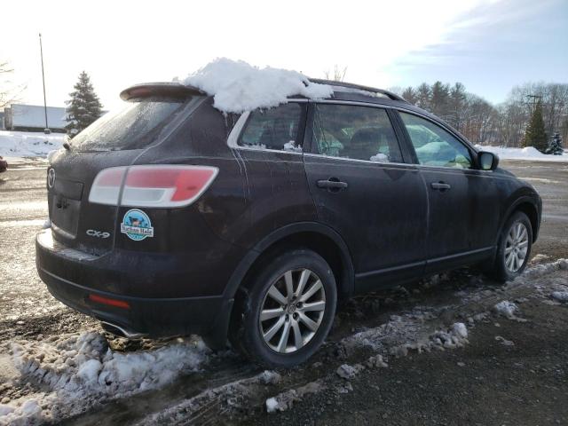 Photo 3 from auction – 2008 MAZDA CX-9 with VIN JM3TB38V180147651