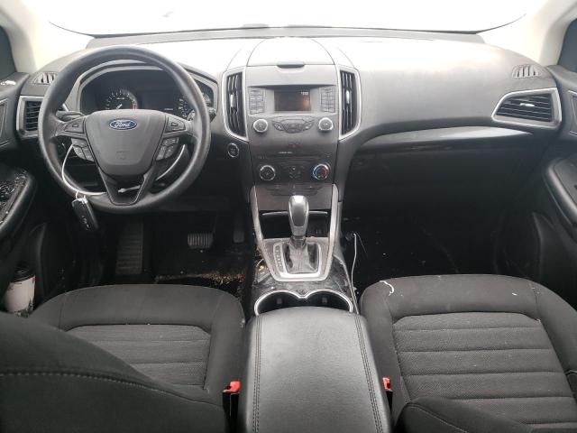 Photo 8 from auction – 2017 FORD EDGE SE with VIN 2FMPK4G99HBB78709