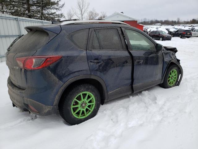 Photo 3 from auction – 2016 MAZDA CX-5 GT with VIN JM3KE4DY1G0743351
