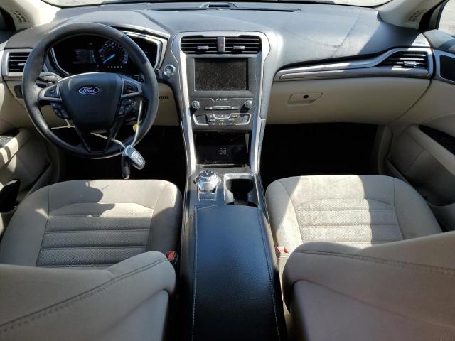 Photo 8 from auction – 2019 FORD FUSION SE with VIN 3FA6P0HD7KR102319