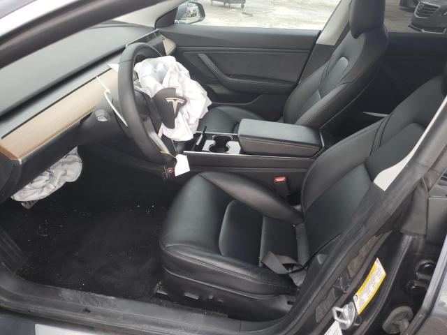 Photo 7 from auction – 2019 TESLA MODEL 3 with VIN 5YJ3E1EB9KF392883