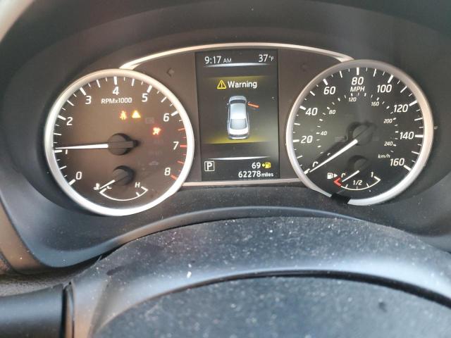 Photo 9 from auction – 2017 NISSAN SENTRA S with VIN 3N1AB7AP3HL665608