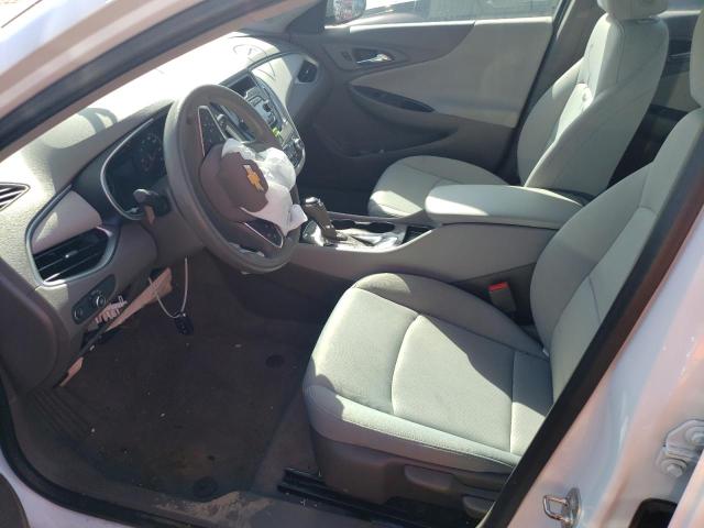 Photo 7 from auction – 2016 CHEVROLET MALIBU L with VIN 1G1ZA5ST2GF250445