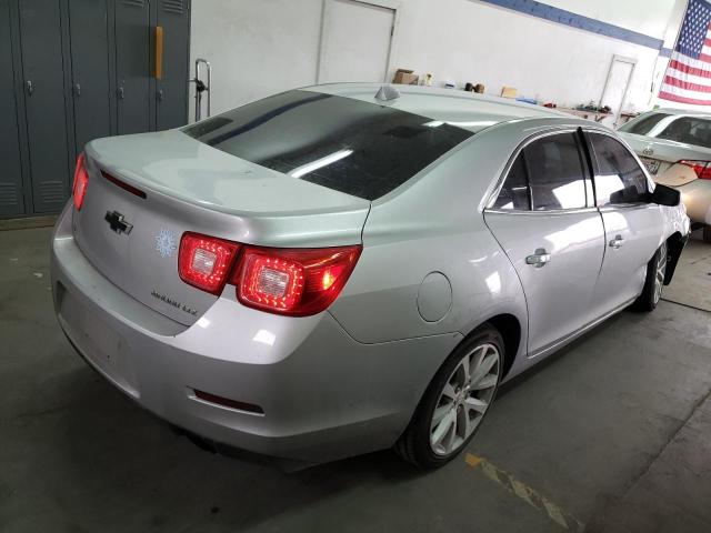 Photo 3 from auction – 2014 CHEVROLET MALIBU LTZ with VIN 1G11H5SL7EF232237